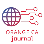 Orange CA Journal